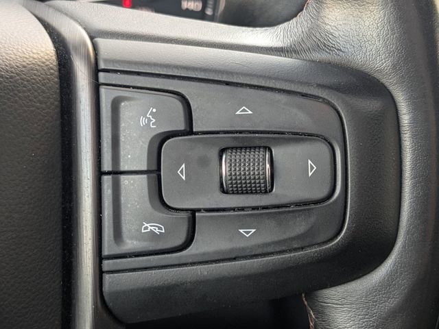 Used 2021 GMC Sierra 1500 AT4 w/ AT4 Value Package image 29