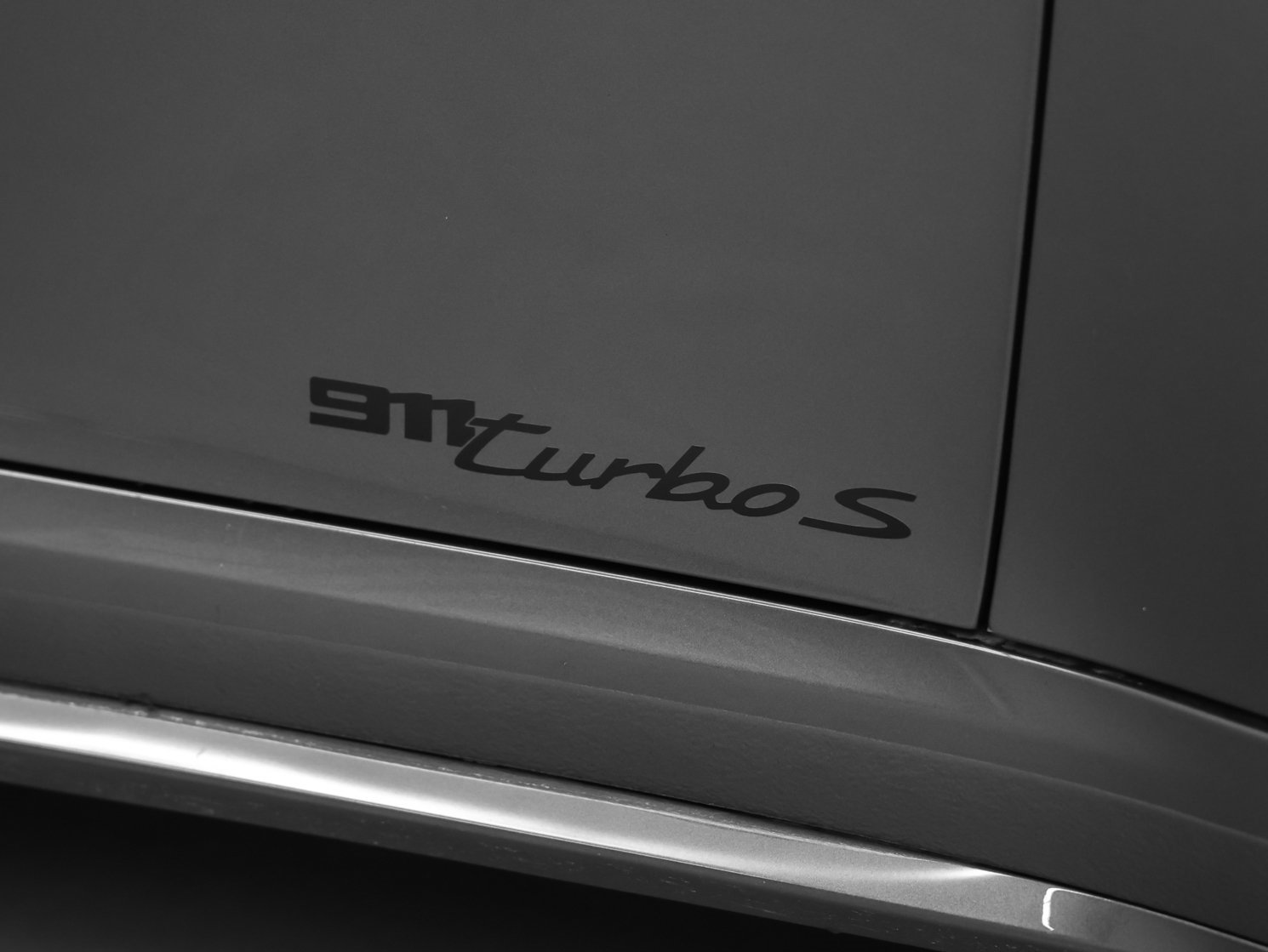 Used 2021 Porsche 911 Turbo S image 18