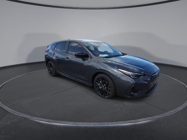 New 2026 Subaru Impreza RS AWD/4WD image 2