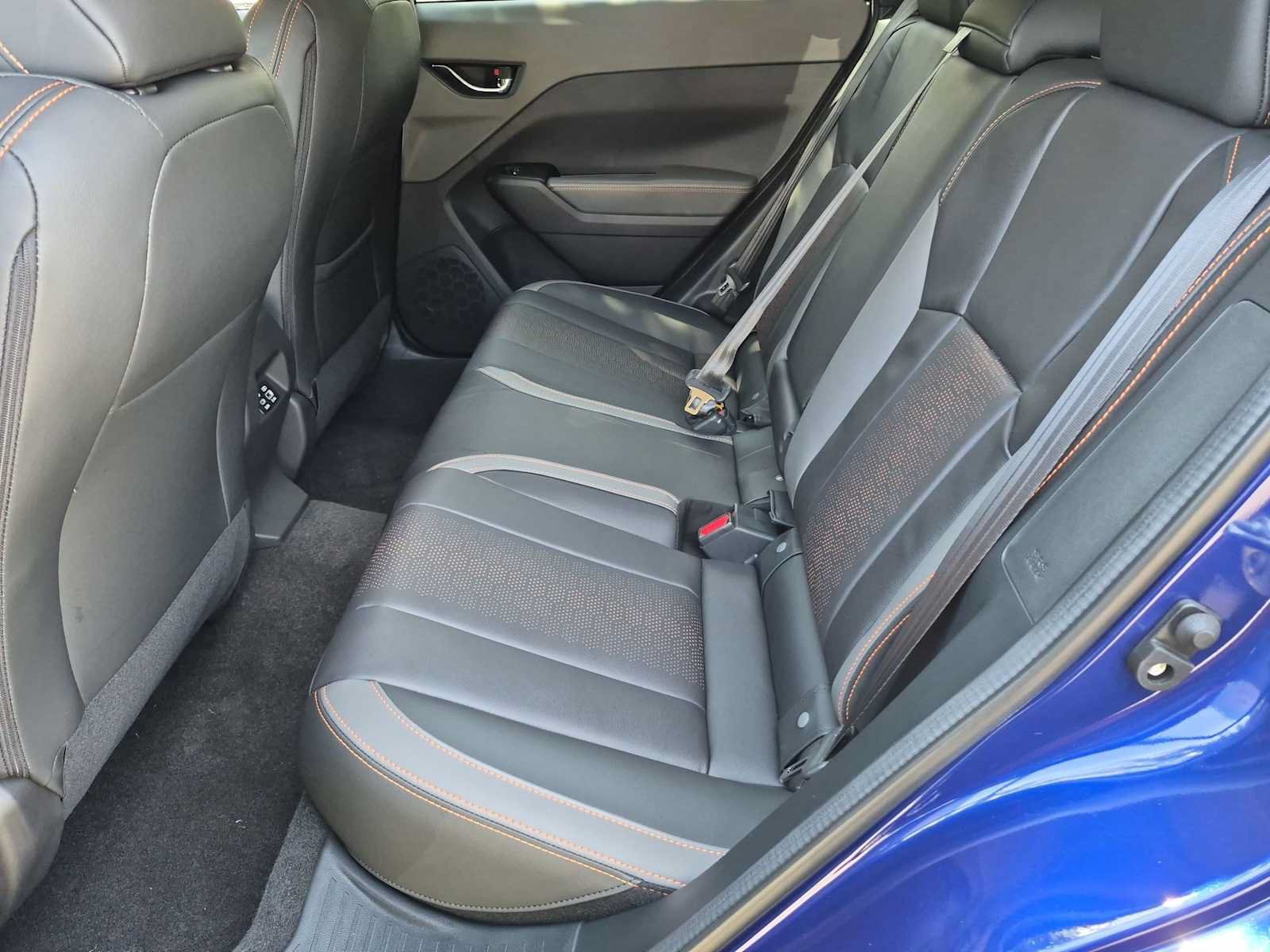 New 2026 Subaru Crosstrek 2.5i Limited AWD/4WD image 19