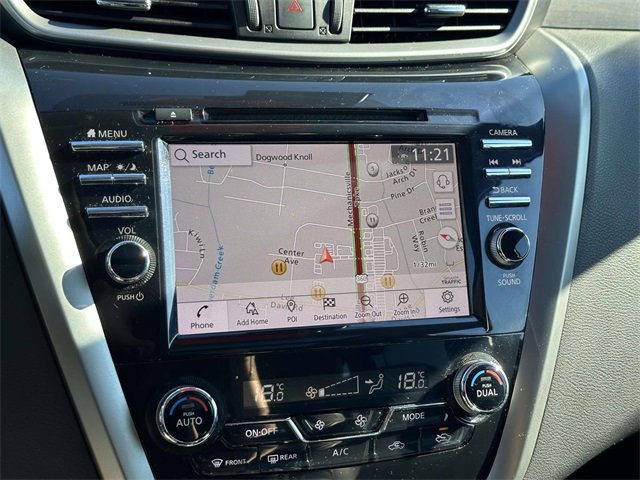 Used 2023 Nissan Murano Platinum image 21
