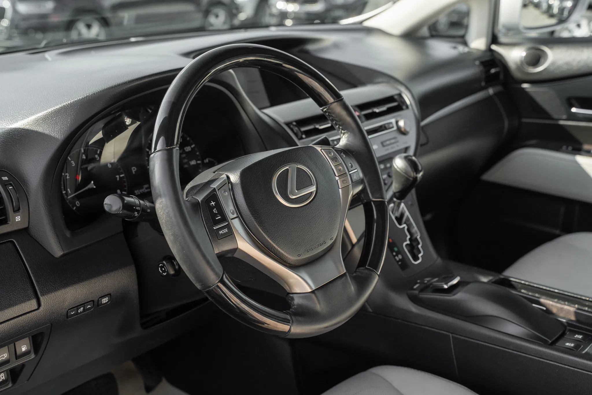 Used 2015 Lexus RX 350 AWD image 15