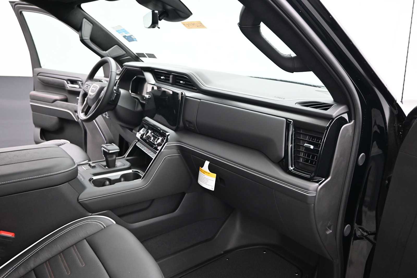New 2026 GMC Sierra 1500 AT4X AWD/4WD image 22