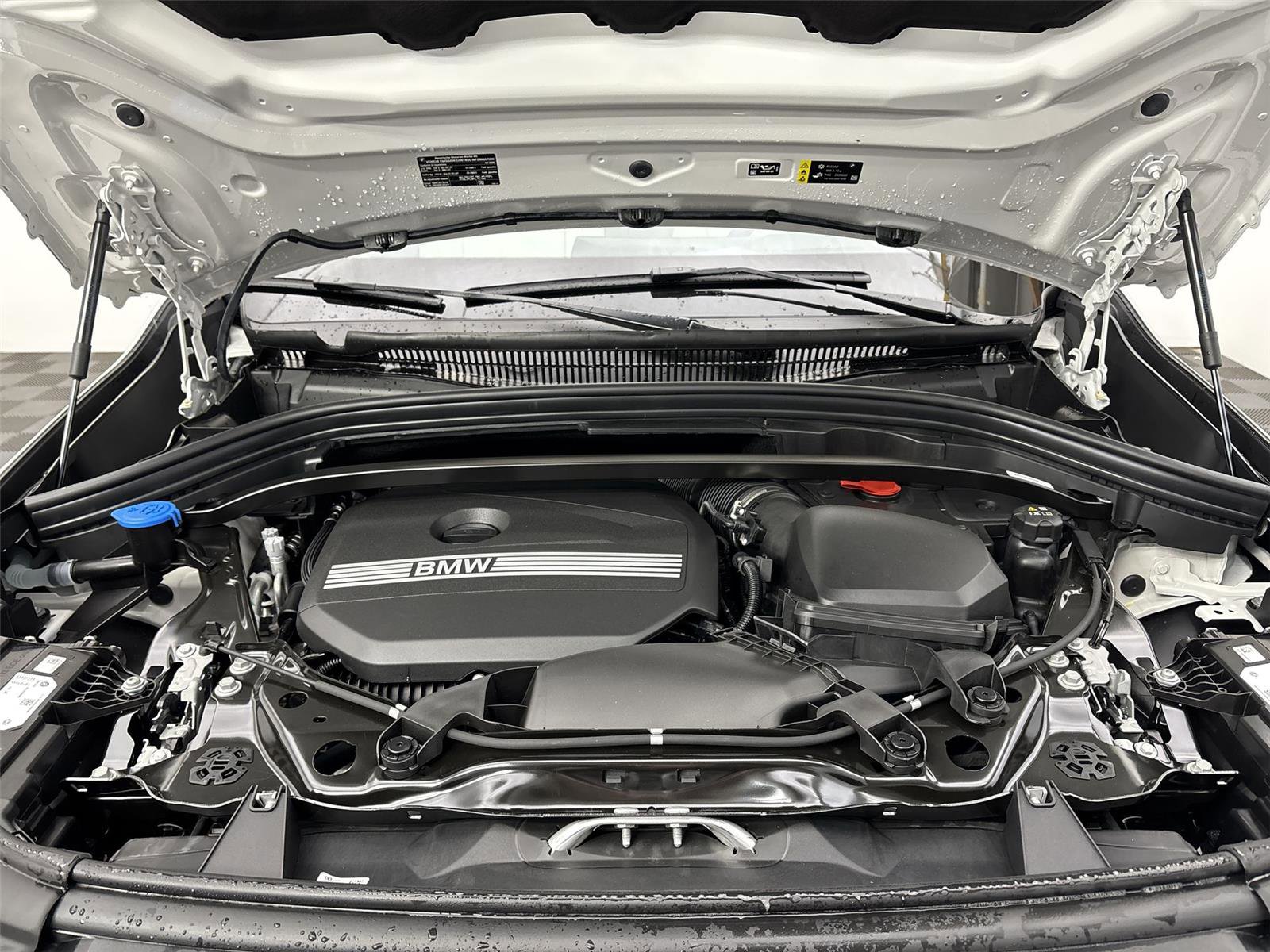 New 2026 BMW X1 xDrive28i image 20