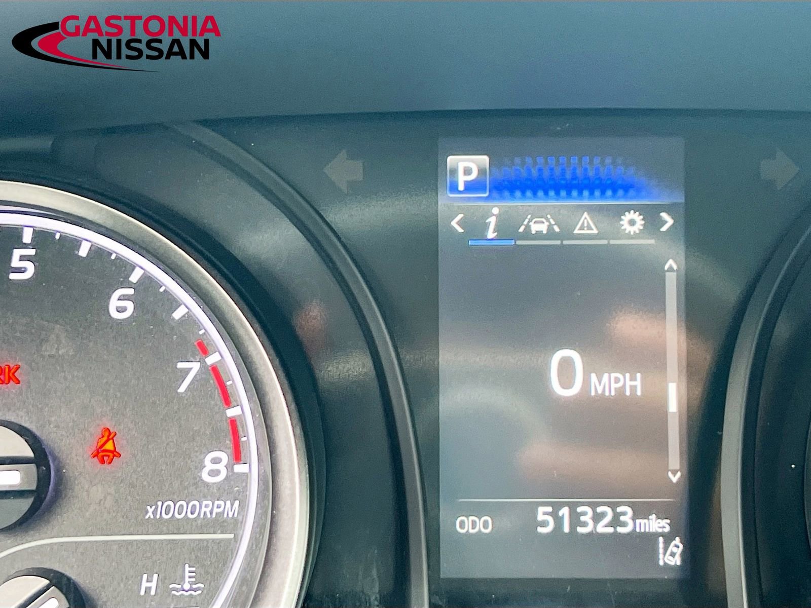 Used 2023 Toyota Camry SE image 15