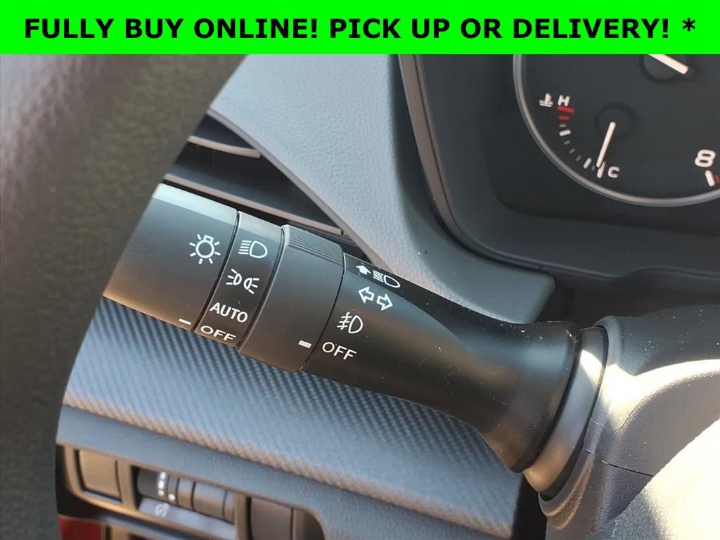 New 2026 Subaru Crosstrek 2.0i Premium image 20