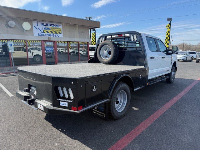 New 2025 Ford F450 XL image 8