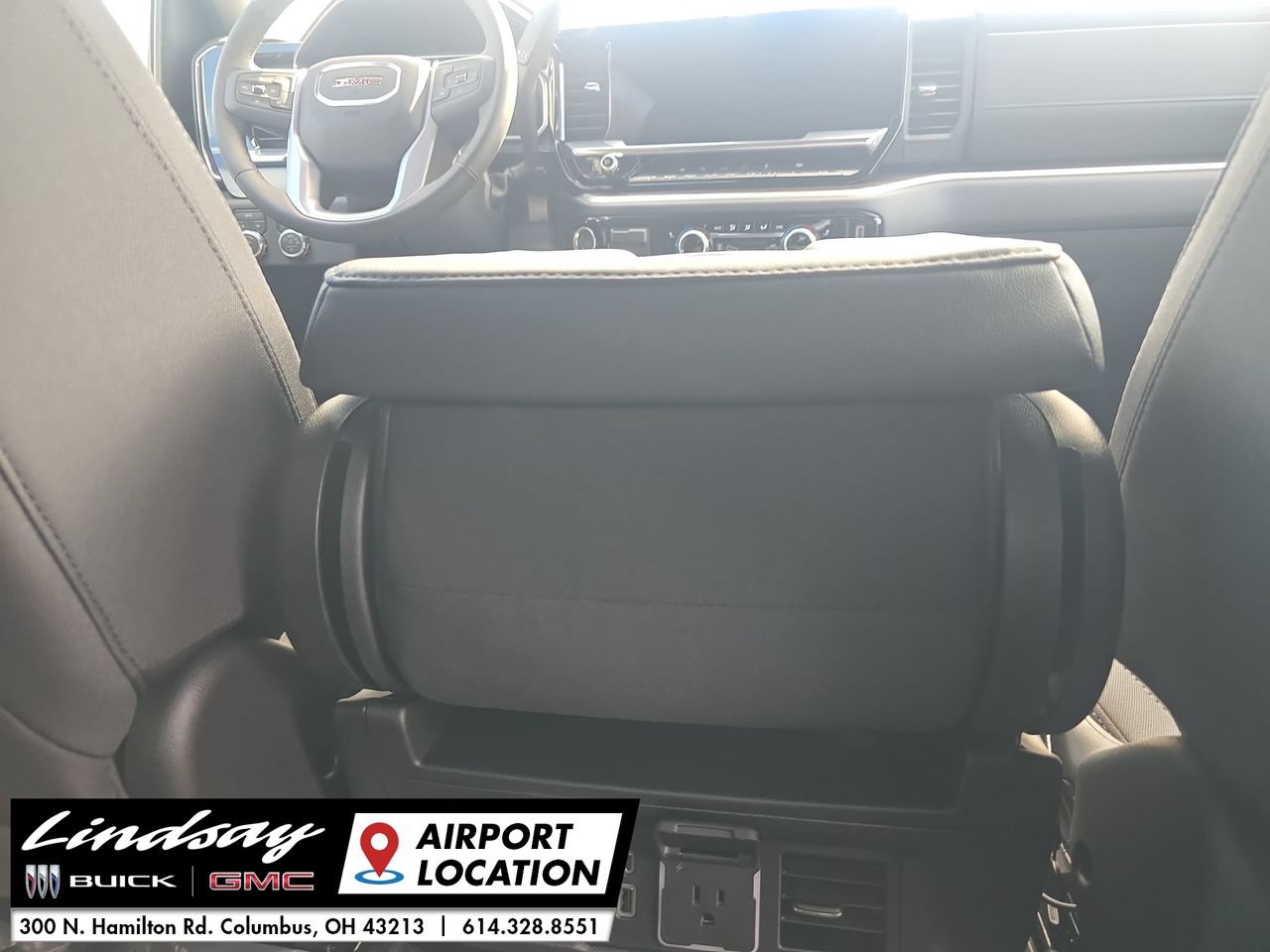 New 2026 GMC Sierra 1500 Elevation AWD/4WD image 22