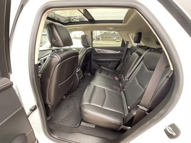 Used 2019 Cadillac XT5 Premium Luxury image 7