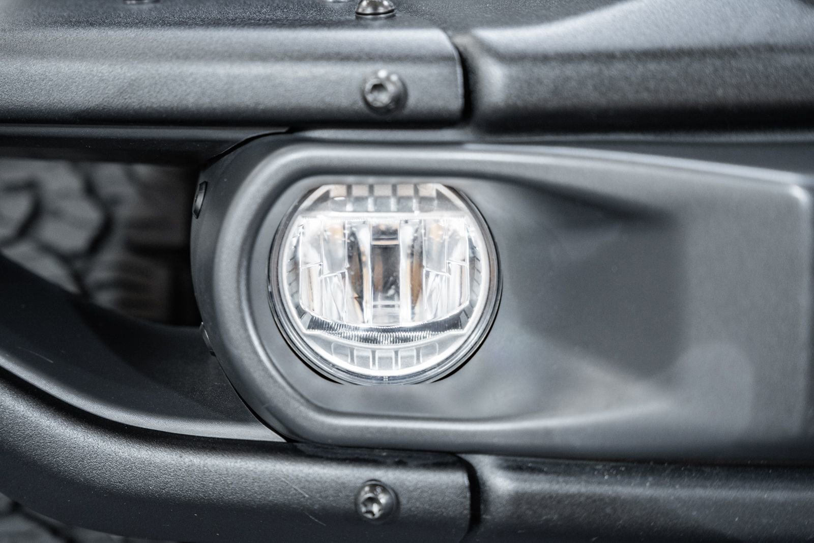 Used 2023 Jeep Wrangler Rubicon 392 image 10