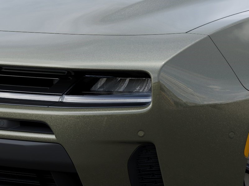 New 2026 Dodge Charger Scat Pack AWD/4WD image 10