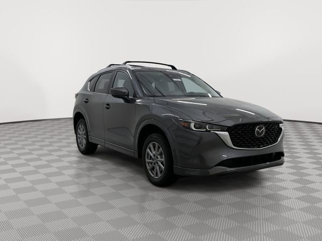 New 2025 MAZDA CX-5 AWD 2.5 S image 13