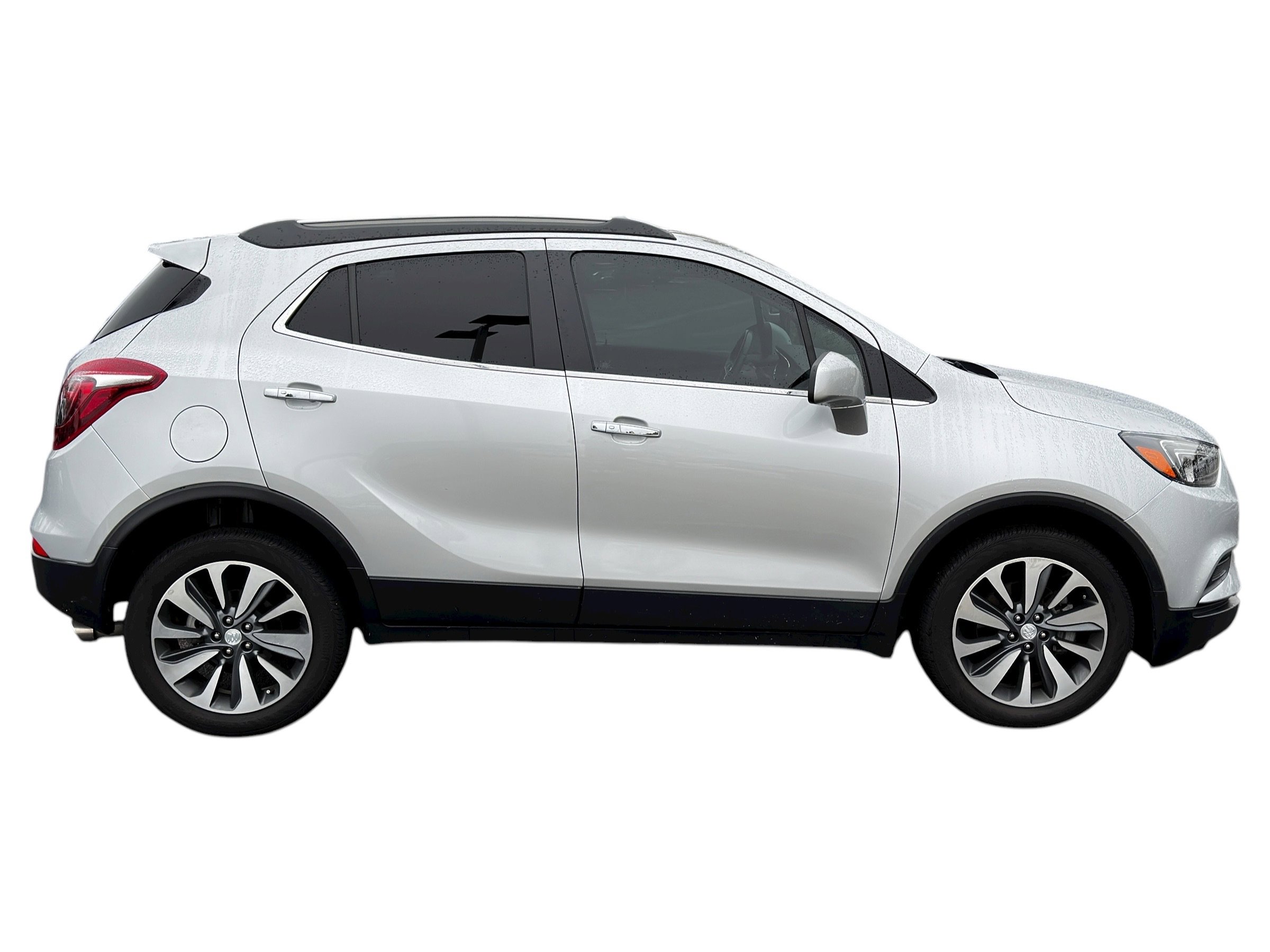 Used 2022 Buick Encore Preferred w/ Safety Package image 11