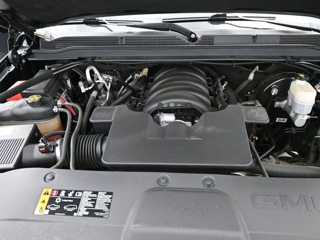 Used 2020 GMC Yukon SLT w/ Open Road Package image 20