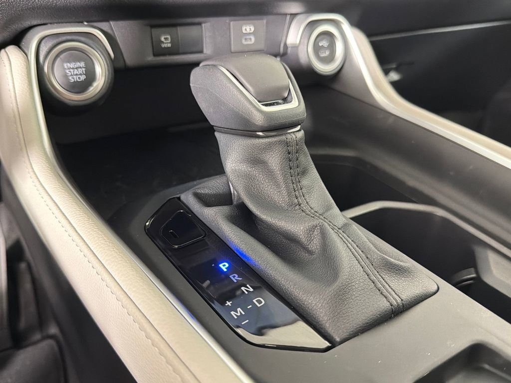 Used 2026 Toyota Grand Highlander Platinum image 33