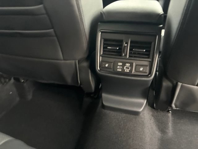 New 2026 Subaru Outback Wilderness AWD/4WD image 22