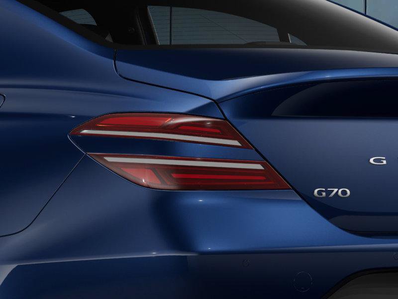 New 2026 Genesis G70 3.3T Sport Prestige AWD/4WD image 15