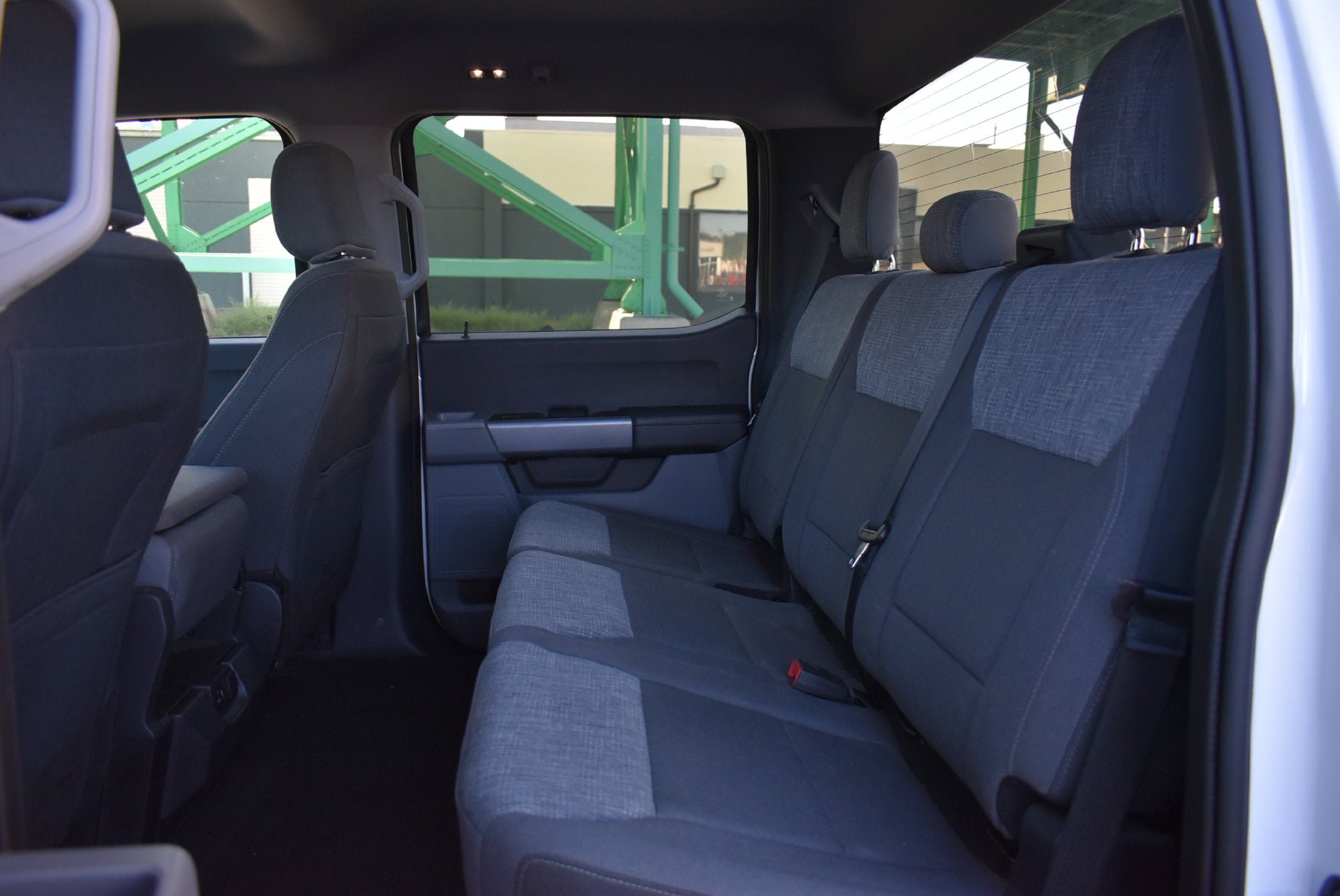 Used 2022 Ford F150 XLT w/ Trailer Tow Package AWD/4WD image 14