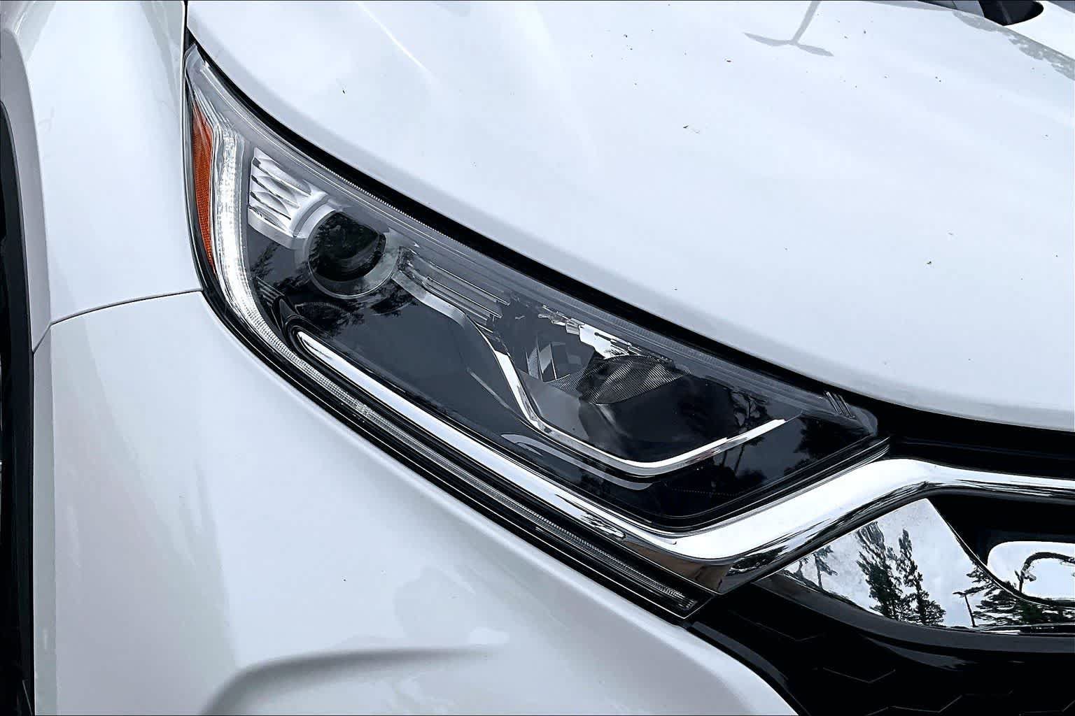 Used 2019 Honda CR-V EX-L image 27