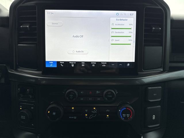 Used 2025 Ford F150 STX w/ Equipment Group 200A image 16