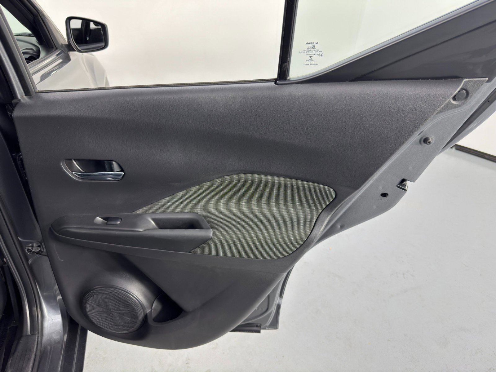 Used 2019 Nissan Kicks SV image 37