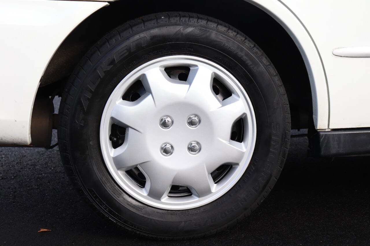 Used 2001 Honda Accord LX image 12