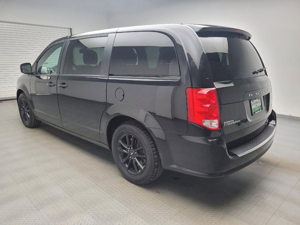 Used 2019 Dodge Grand Caravan GT FWD image 5