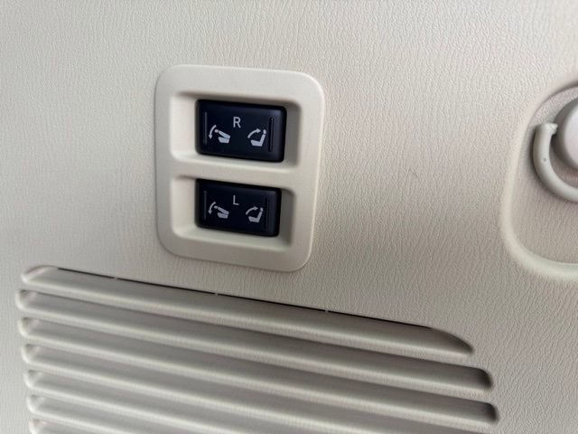 Used 2024 INFINITI QX80 Luxe w/ Cargo Package image 8