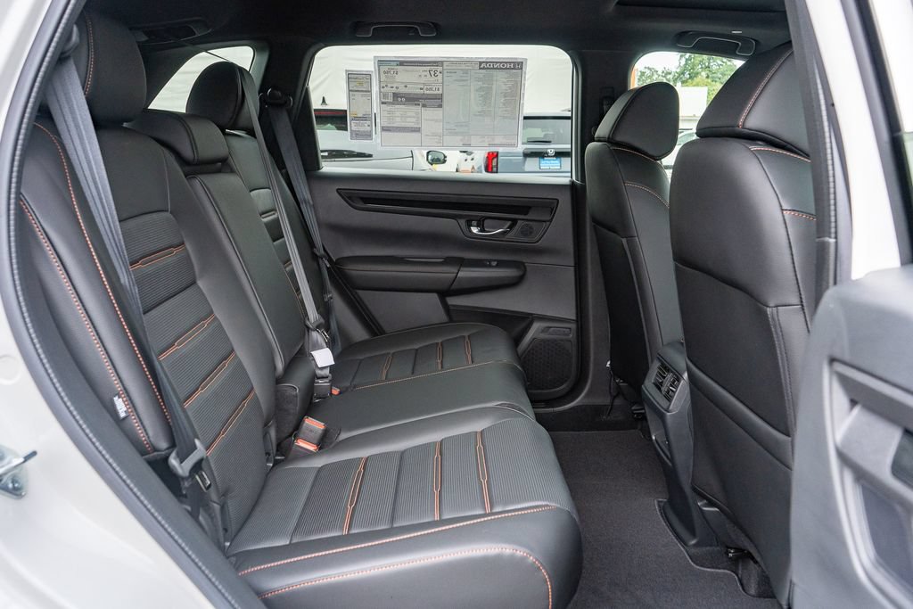 New 2026 Honda CR-V Sport-L image 13