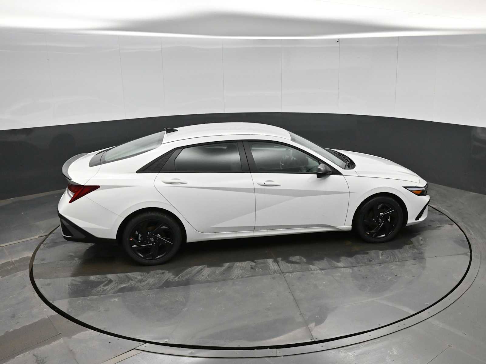 New 2026 Hyundai Elantra Sport image 31