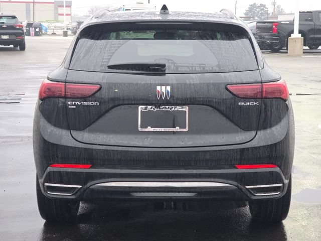 New 2026 Buick Envision Sport Touring AWD/4WD image 24