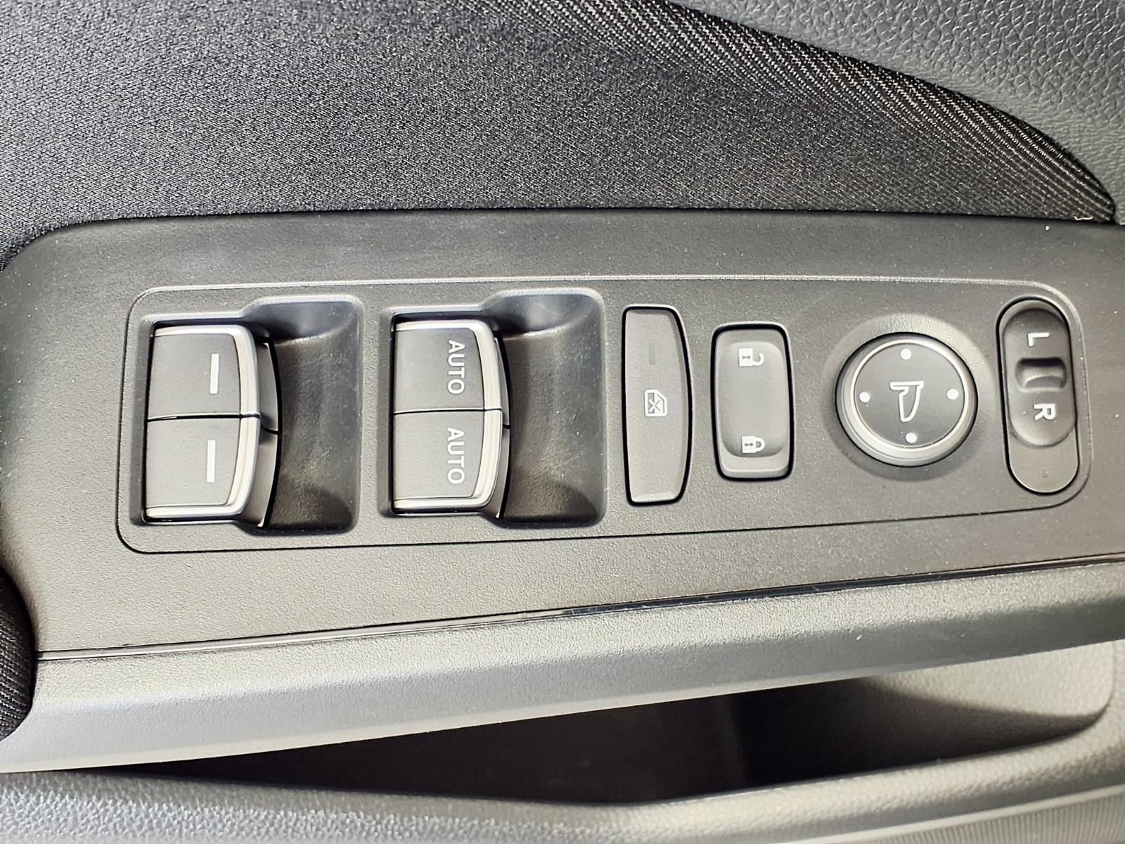 Used 2025 Honda Civic Sport image 23