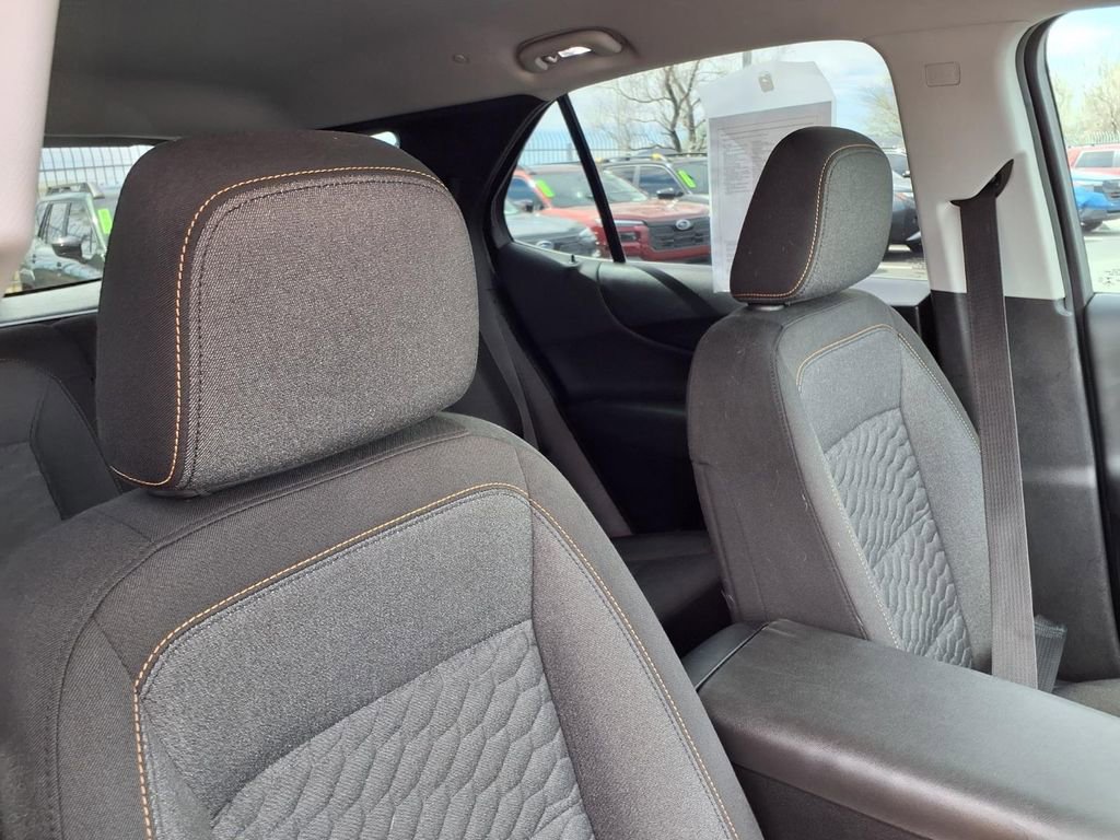 Used 2020 Chevrolet Equinox LT image 20
