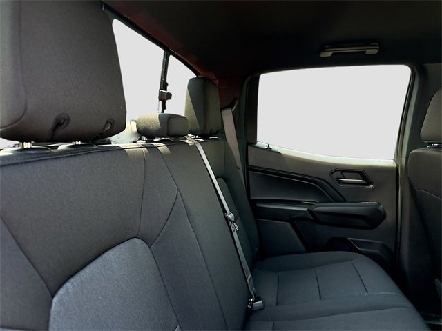 New 2026 Chevrolet Colorado Trail Boss image 29