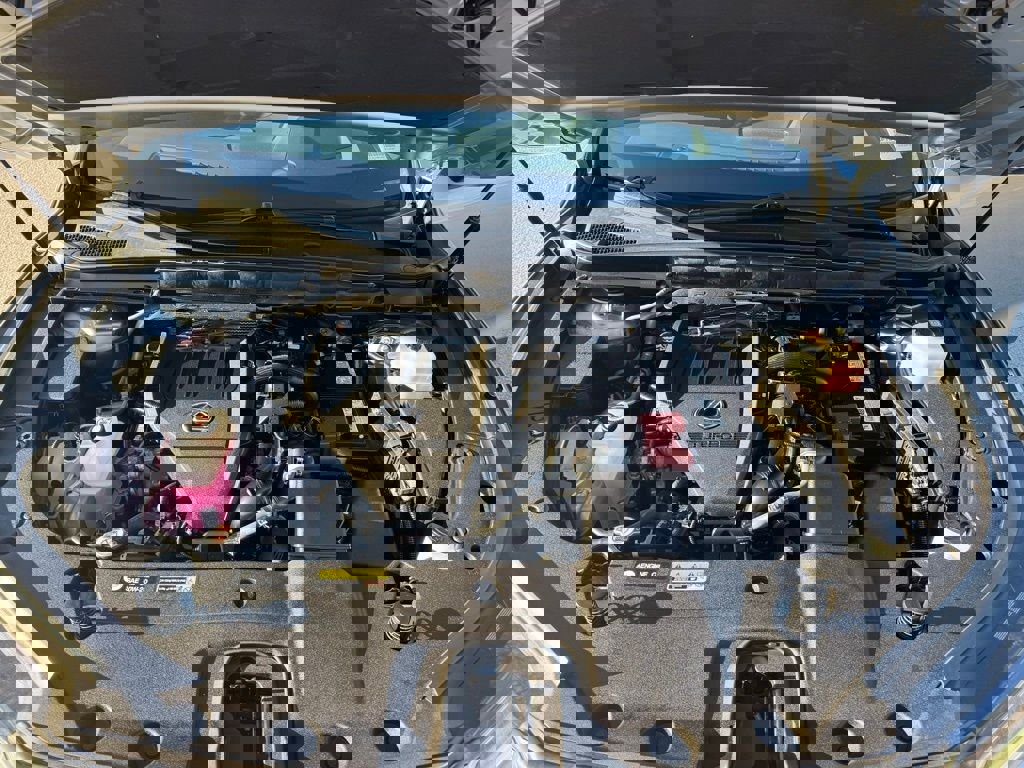 Certified 2023 Lexus RX 350 350 Luxury w/ Cold Area Package image 18