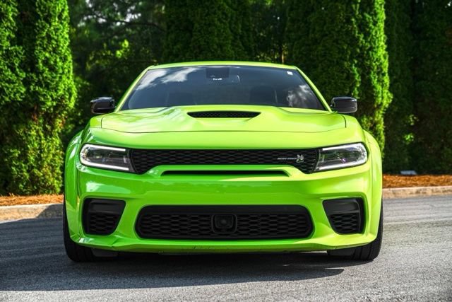 Used 2023 Dodge Charger Scat Pack RWD image 22