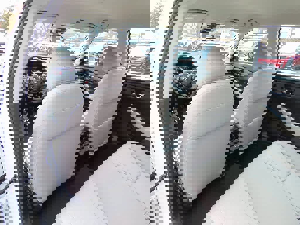 New 2026 Honda Accord LX image 13