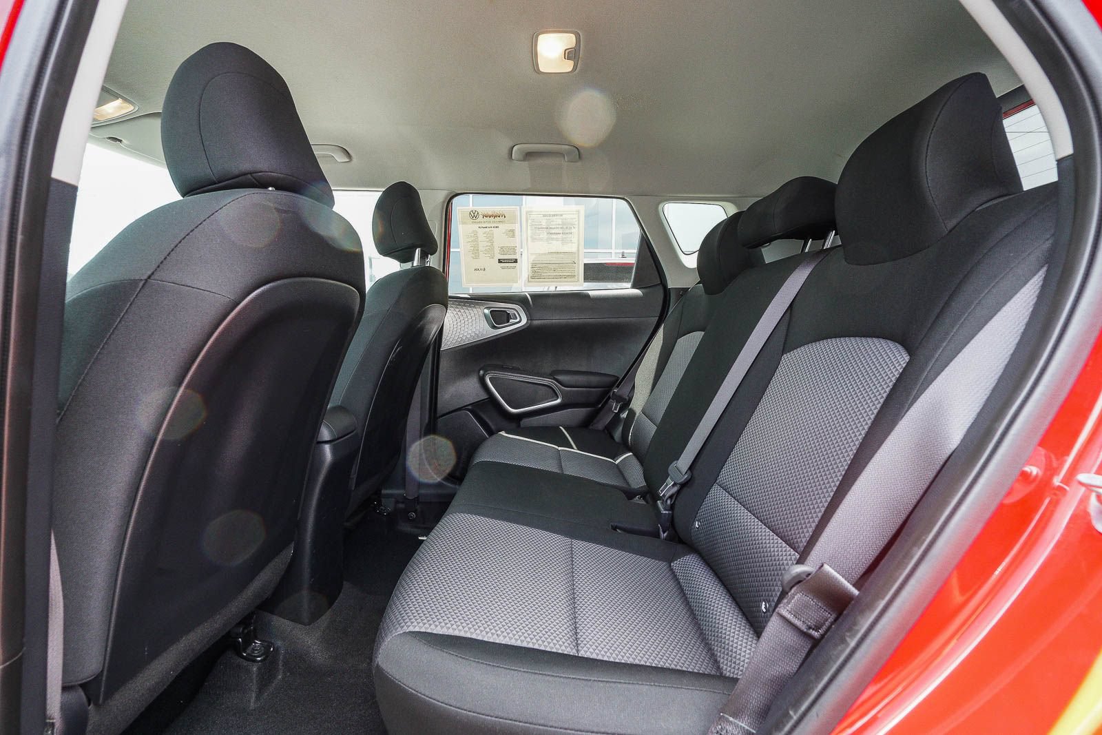Used 2024 Kia Soul LX w/ Option Group 015 FWD image 19
