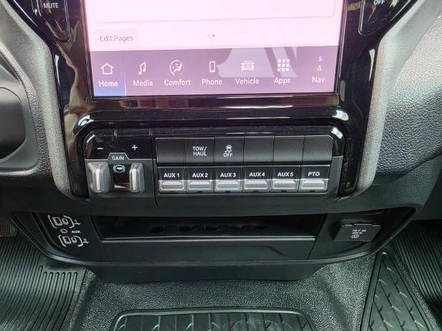 Used 2026 RAM 3500 Tradesman AWD/4WD image 21