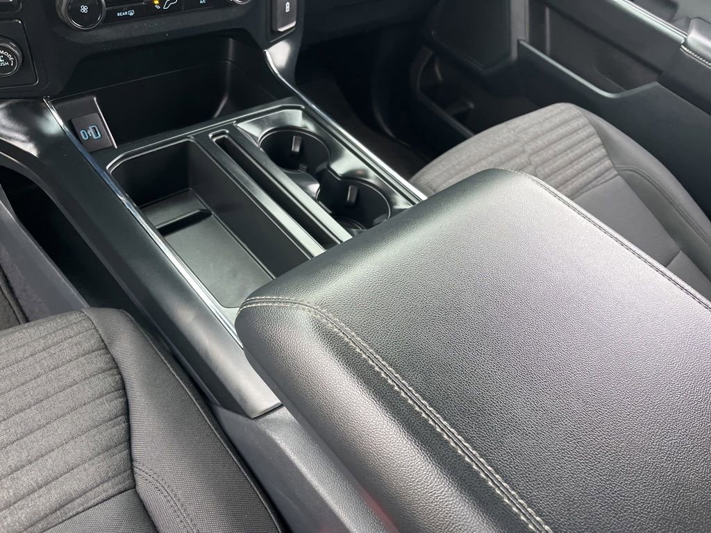 Used 2023 Ford F150 XL w/ STX Appearance Package RWD image 21