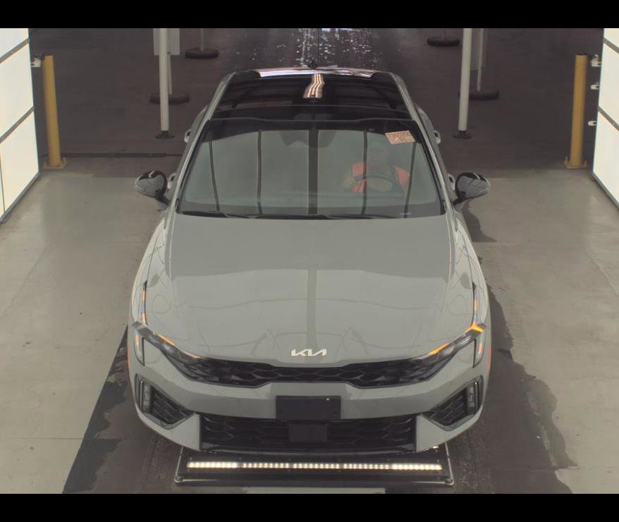 Used 2026 Kia K5 GT-Line w/ GT-Line Premium Package FWD image 8