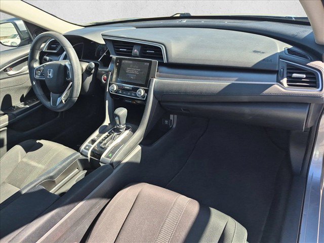 Used 2016 Honda Civic EX image 20