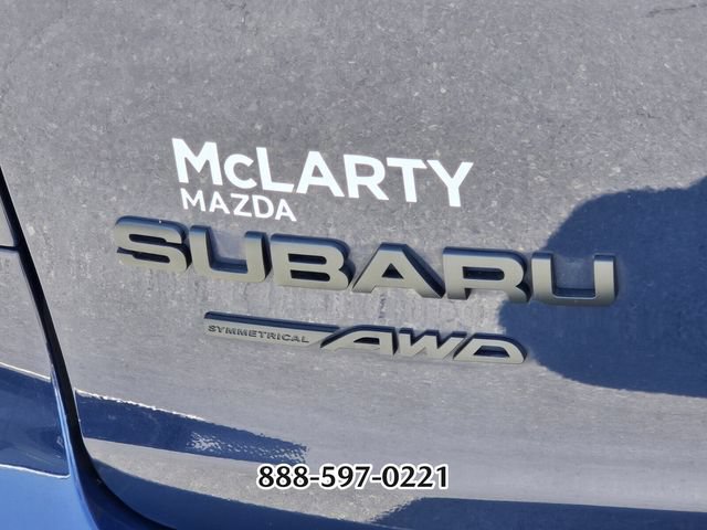 Used 2024 Subaru Ascent Onyx Edition AWD/4WD image 16