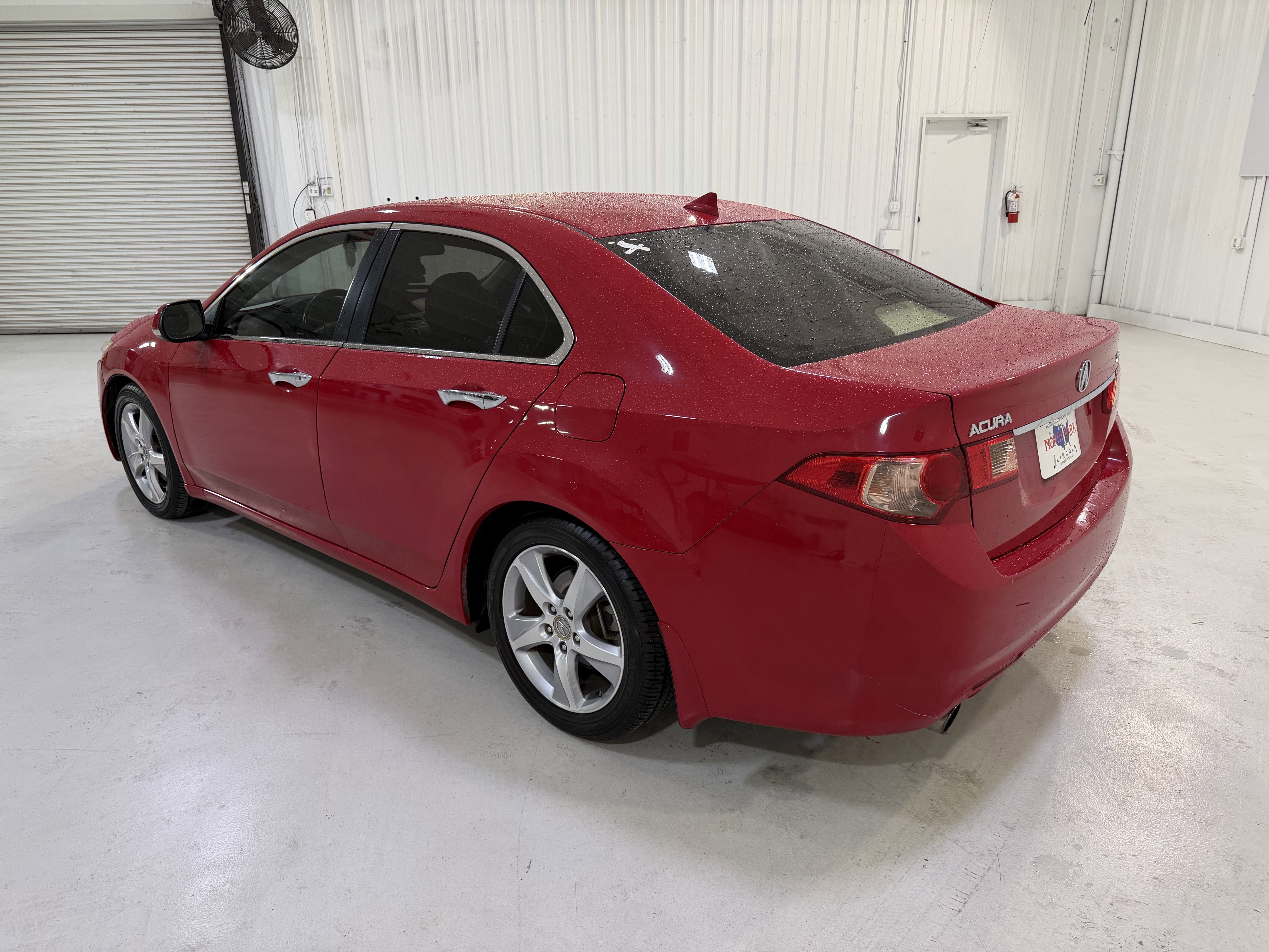 Used 2013 Acura TSX Tech Pkg image 3