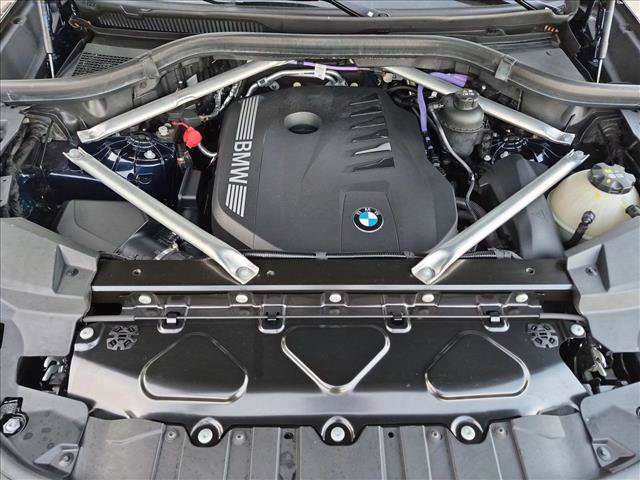 Certified 2025 BMW X5 xDrive40i w/ Executive Package AWD/4WD image 24