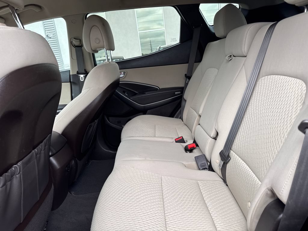 Used 2017 Hyundai Santa Fe Sport FWD image 24