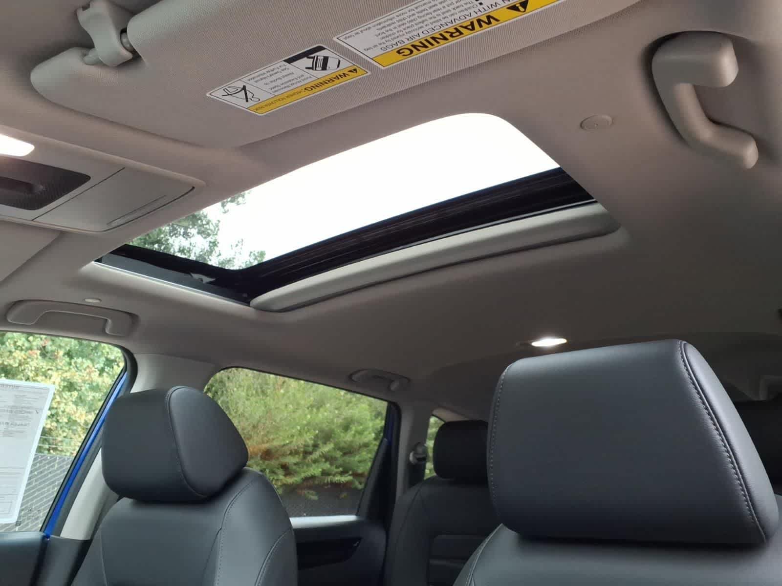 Used 2024 Honda CR-V EX-L image 15