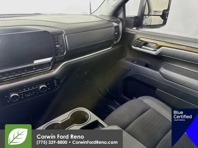 Used 2026 GMC Sierra 1500 Elevation w/ Elevation Select Package AWD/4WD image 26