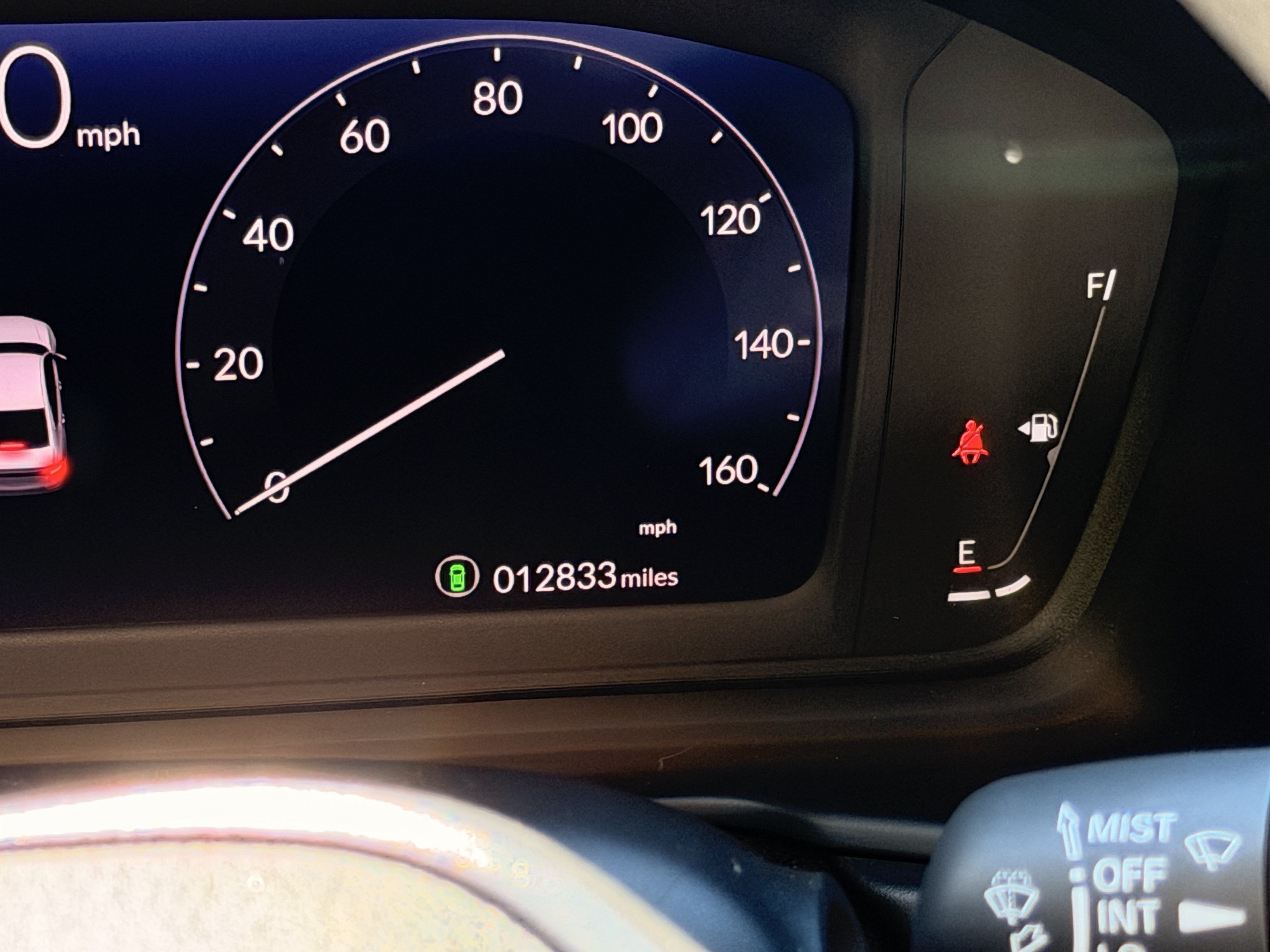 Used 2024 Honda Accord EX image 20
