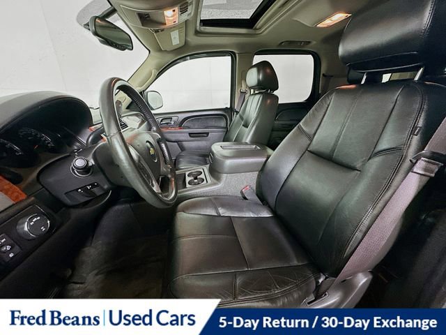 Used 2012 Chevrolet Tahoe LT w/ Luxury Package image 20